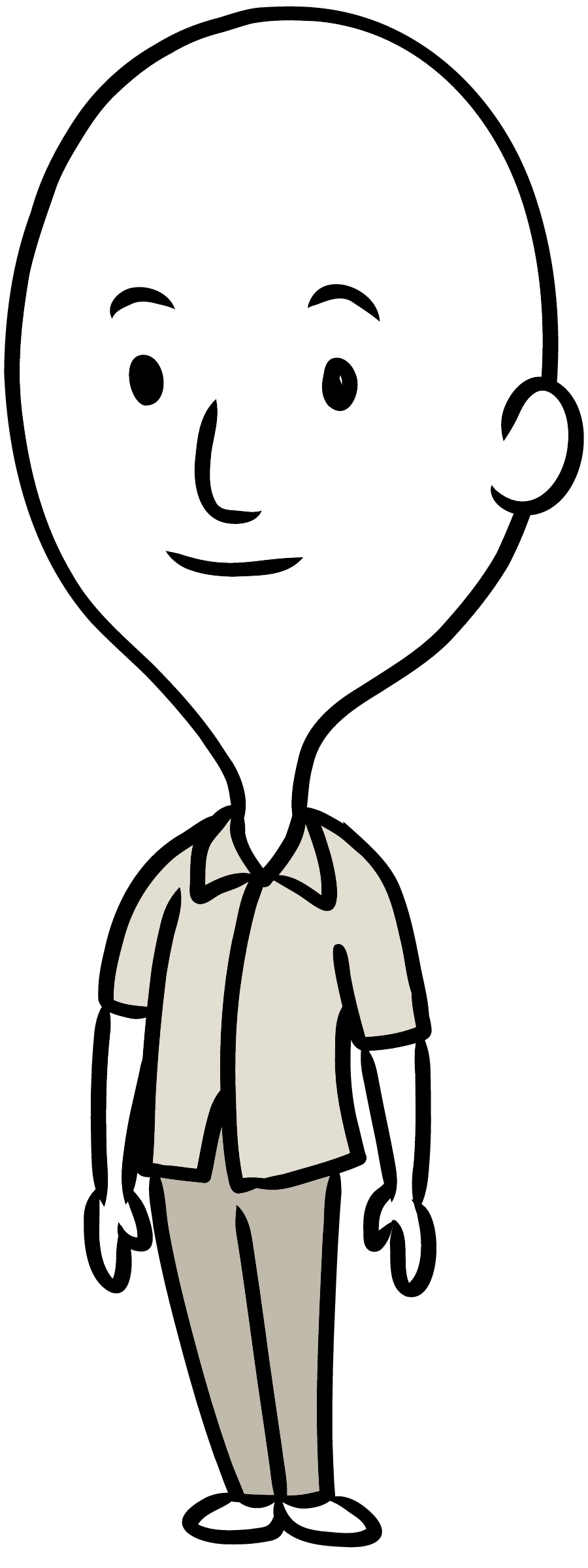 Mike Hum