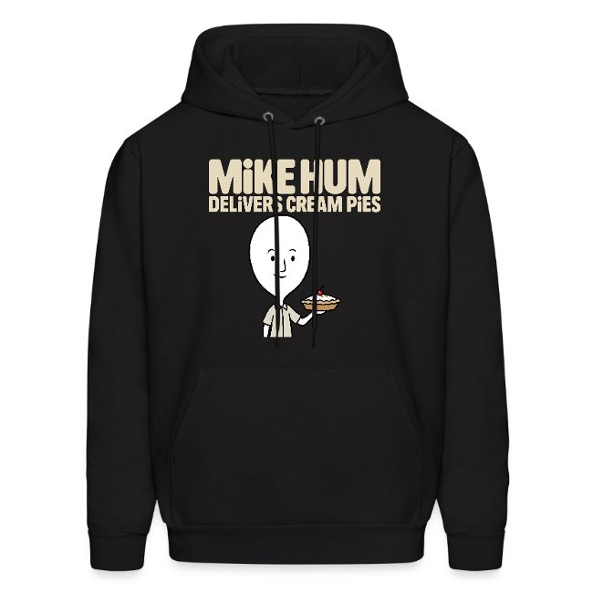 Men's Hoodie