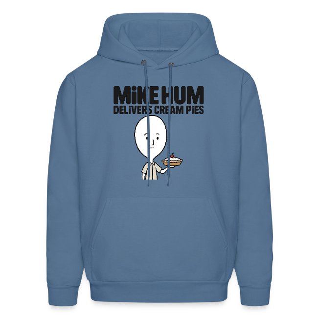 Light Hoodie