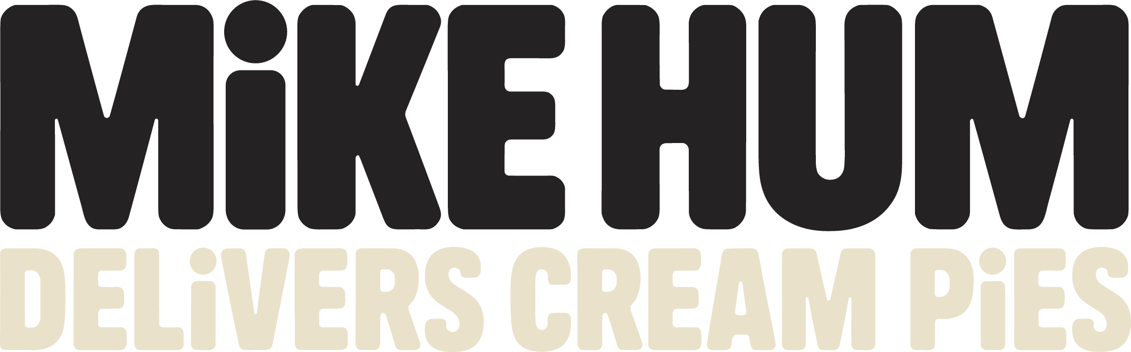 Mike Hum Logo