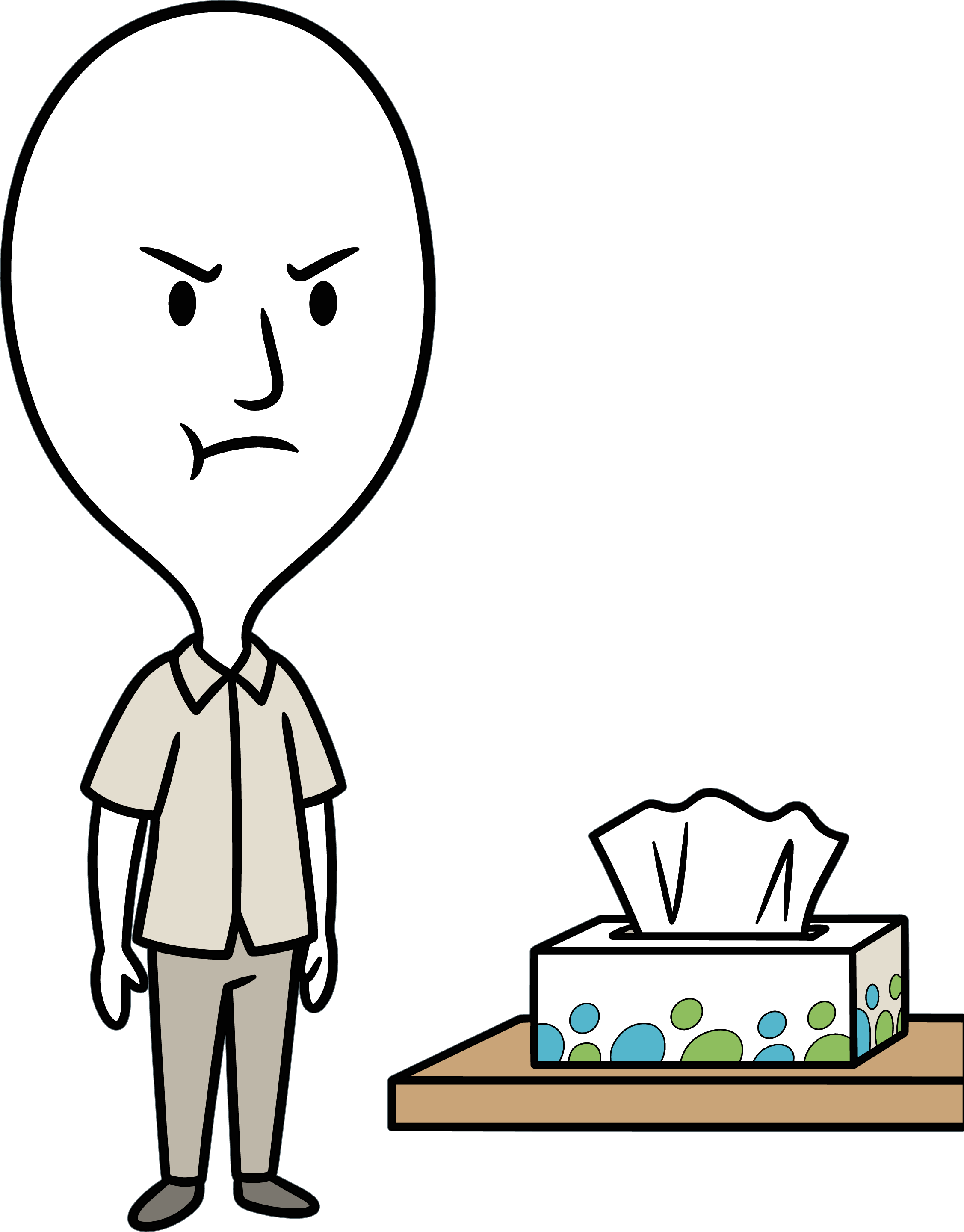 Tissues
